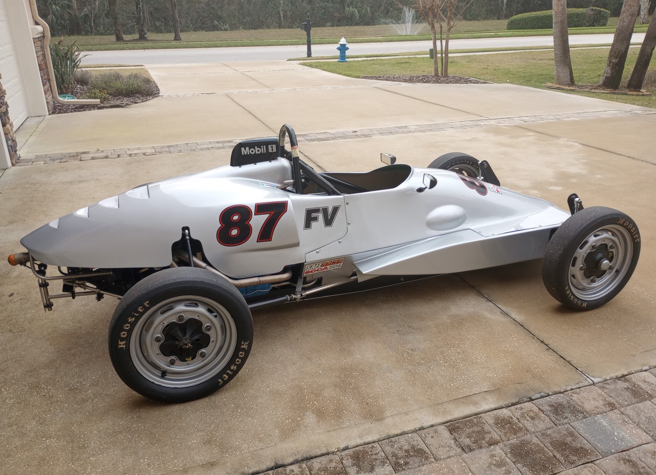 Bryan Gresock - 1994-5/17/2019